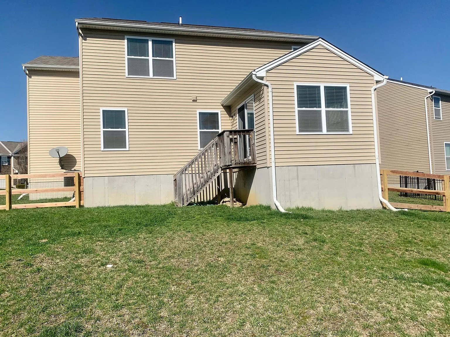 3445 Berrywood Ct — Photo 3