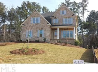 3621 Sutters Pond Way NW, Kennesaw, GA 30152
