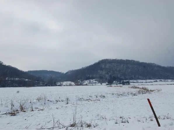 0 Harrison Rd, Readstown, WI 54652