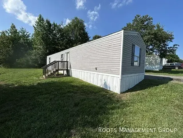 123 Northfork Dr #123N