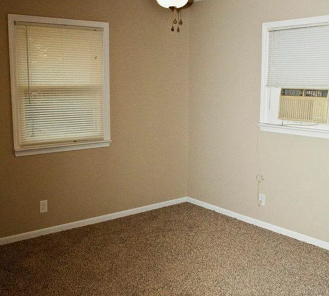 Front Bedroom - 11 1/2 x 11 1/2
