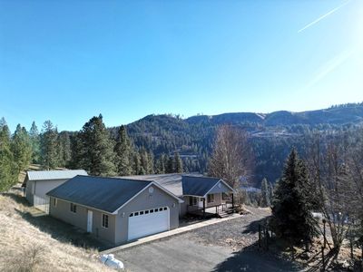656 Adams Rd, Orofino, ID, 83544