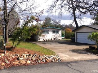 315 Ridgecrest Pkwy, Oroville, CA 95966