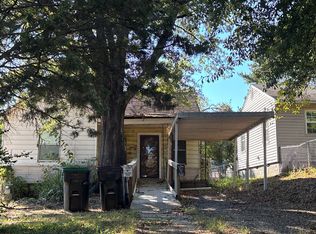 1453 N 37th St, Fort Smith, AR 72904