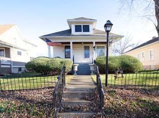 506 Knox Pl, Joliet, IL 60435