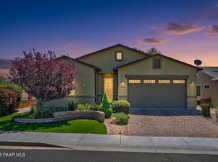 12889 E De La Cruz St, Dewey, AZ 86327