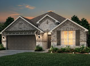 3512 Charade Dr, Georgetown, TX 78628