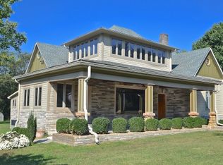 105 Liberty Pike, Bell Buckle, TN 37020