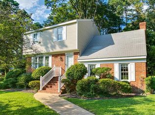 9410 Stanmore Sq, North Chesterfield, VA 23236