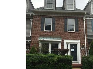 405 Berkshire Way #32, Marlton, NJ