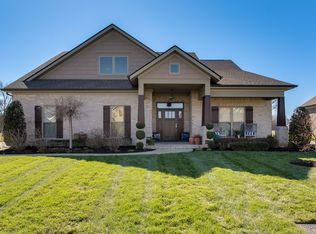 5716 Iverson Dr, Murfreesboro, TN 37127