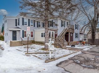 11 Harrison Ave, Saco, ME 04072