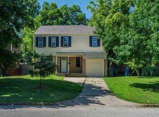2412 NW 18th St, Oklahoma City, OK 73107