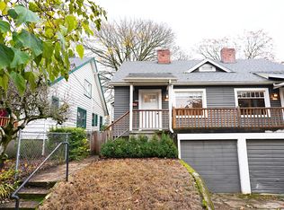 3388 SE 8th Ave, Portland, OR 97202