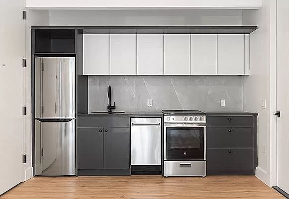1st image of 2155 Bergen St #1AA