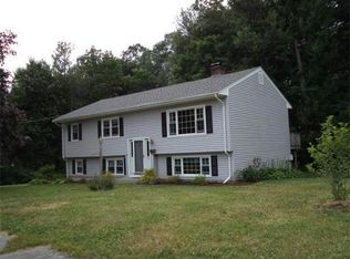 69 Highland Ave, Holden, MA 01520