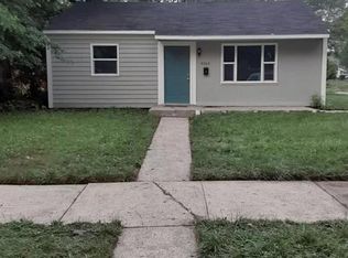 5302 Bowser Ave, Fort Wayne, IN 46806