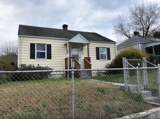 1710 Gordon Ave, Richmond, VA 23224