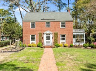 1507 E Mulberry Street, Goldsboro, NC 27530