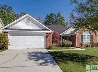 128 Carlisle Way, Savannah, GA 31419