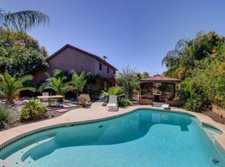 11516 W Orange Blossom Ln, Avondale, AZ 85392