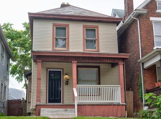 784 S 18th St, Columbus, OH 43206