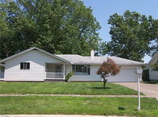2819 Brookview Dr, Lorain, OH