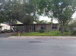 2610 Delia Ave, Brownsville, TX 78526