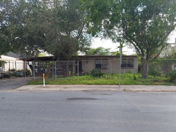 2610 Delia Ave, Brownsville, TX 78526