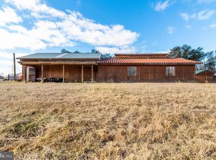 1900 Sandy Point Rd, Nanjemoy, MD 20662