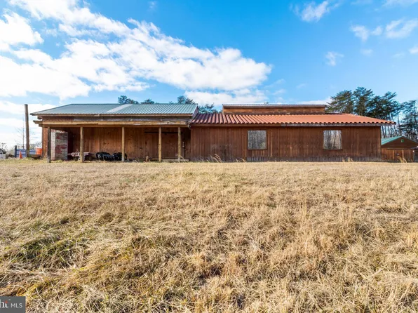 1900 Sandy Point Rd, Nanjemoy, MD 20662