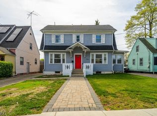 1346 E Front St, Plainfield, NJ 07062