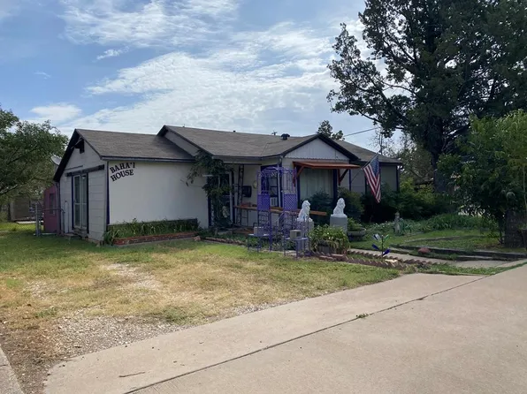 1202 N 5th St, Alpine, TX 79830