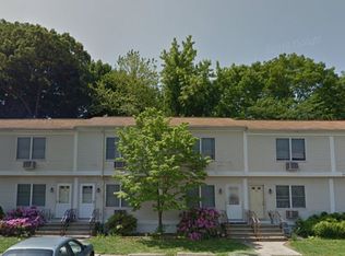 Cinque Terre, Providence, RI 02907