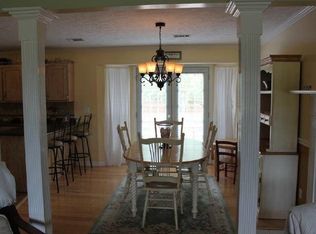 105 Bent Creek Dr NW, Rome, GA 30165