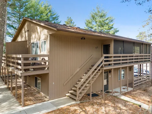 1151 Canyon Rd Unit 14, Wisconsin Dells, WI 53965