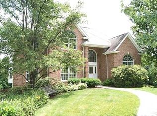 4012 W Grove Way, Gibsonia, PA 15044