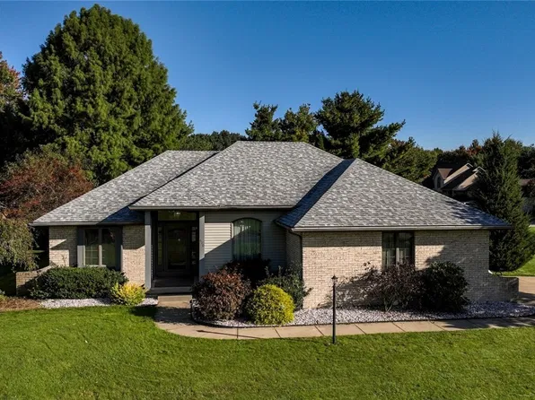 610 Chestnut Ln, Youngstown, OH 44512