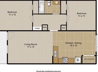 3600 Elliott Dr #A, Bryan, TX 77802