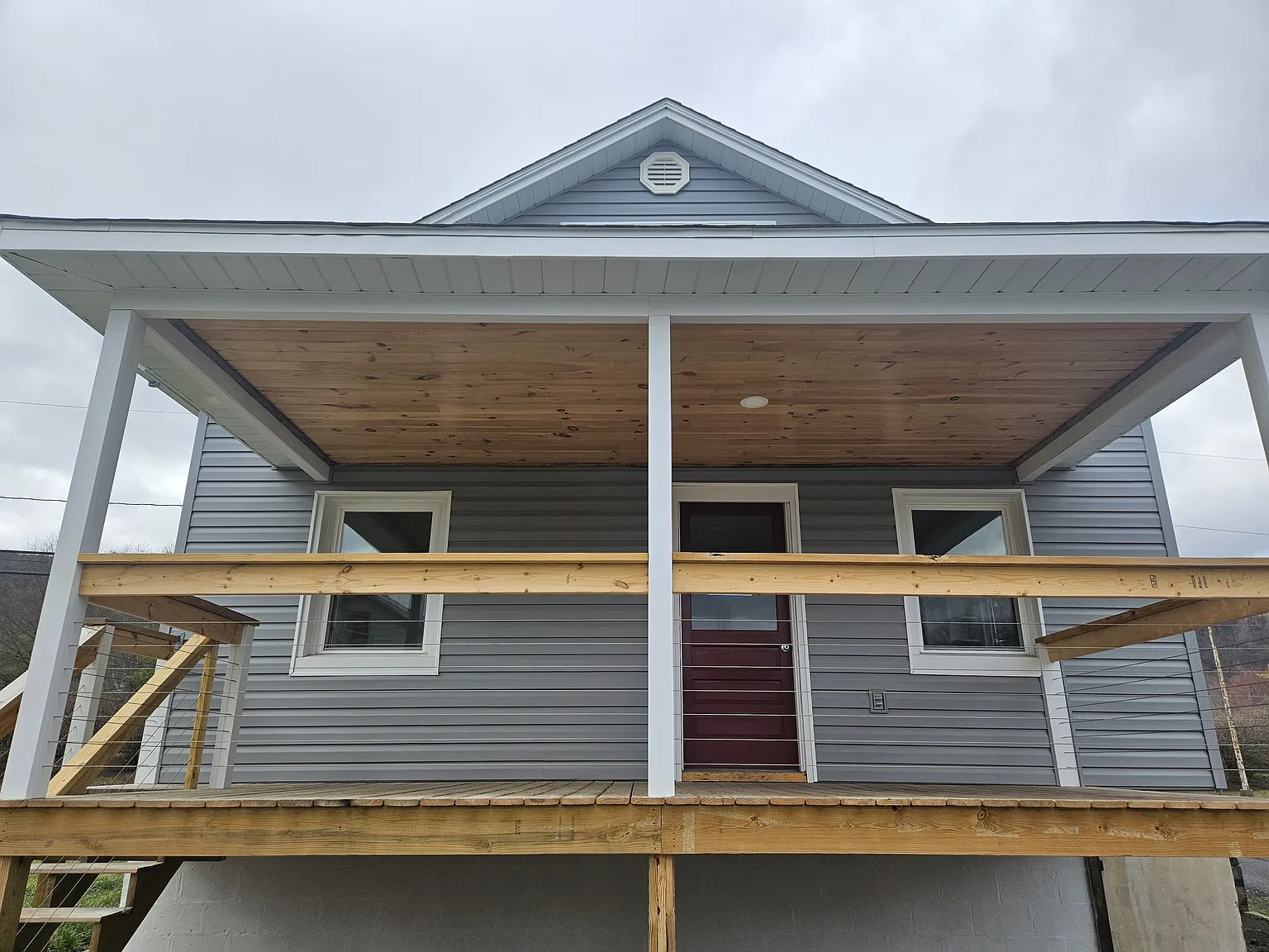 2 bed, $850 — Photo 1
