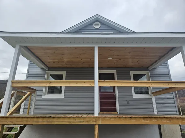 1604 Ford Ave #2, Cumberland, MD 21502