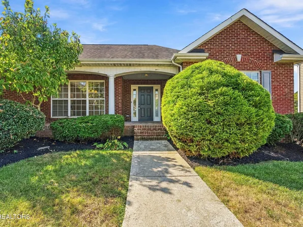 1626 Singletree Ln, Knoxville, TN 37922
