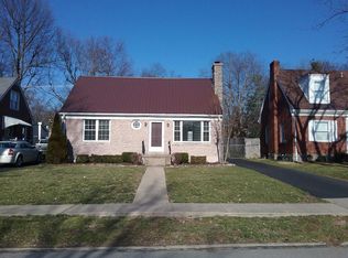 473 Bob O Link Dr, Lexington, KY 40503