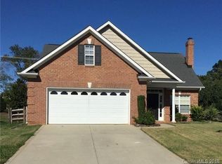 827 Treva Anne Dr SW, Concord, NC 28027