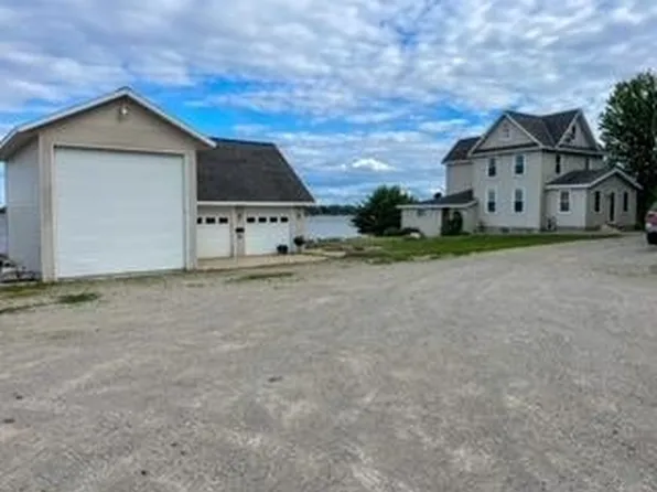 N9230 County Rd, Randolph, WI 53956