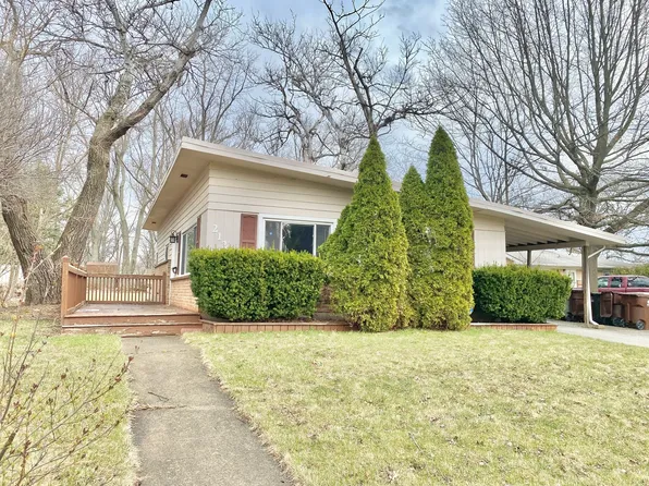 212 Nashua St, Park Forest, IL 60466