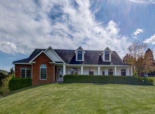 737 Rocky Branch Rd, Blountville, TN 37617