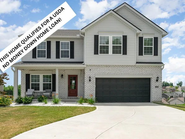 11960 Blue Ash Ln, Independence, KY 41051