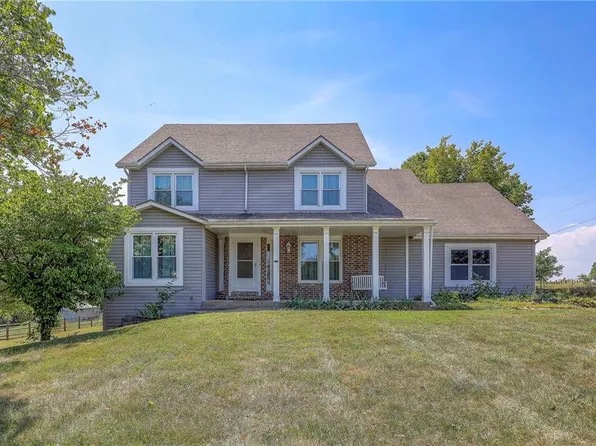 31825 W 91st St, De Soto, KS 66018