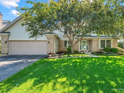 265 Moders Ave, Cary, IL, 60013